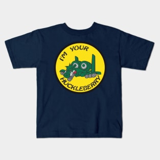 A10 Warthog Kids T-Shirt